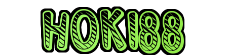 HOKI88 Logo