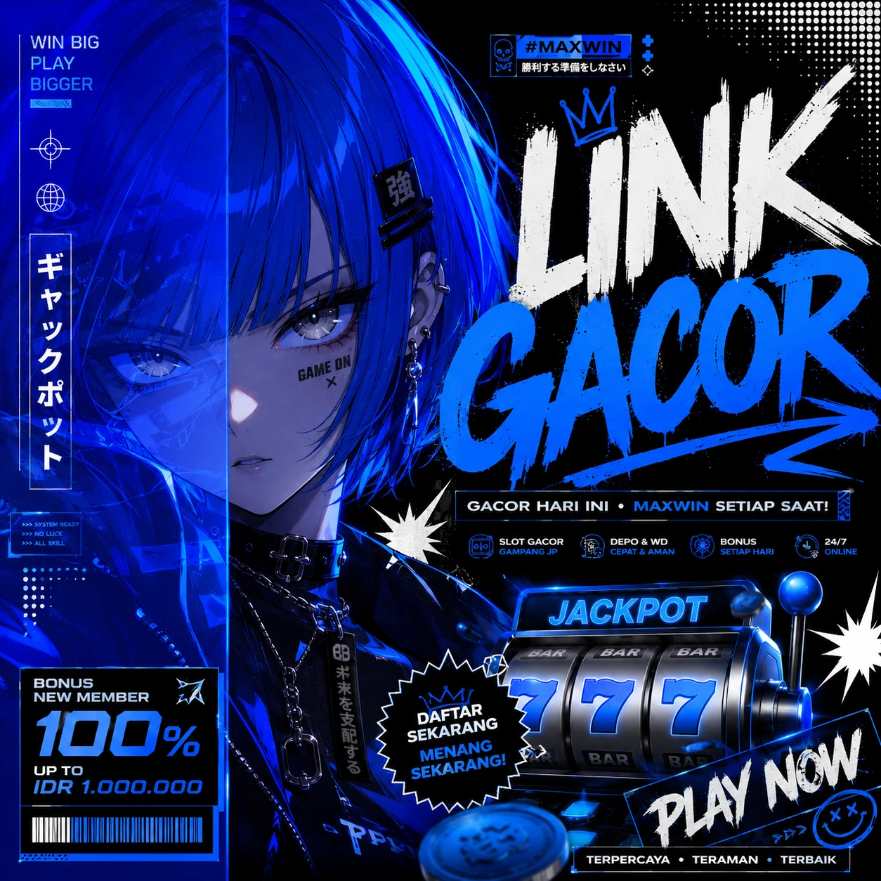 UNTUNG365 Network Assadtamimi - Bocoran Game Gacor Hari Ini Winrate 98%