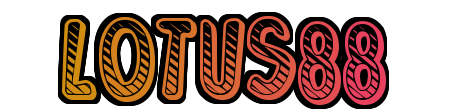 LOTUS88 Logo