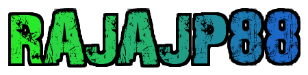 RAJAJP88 Logo
